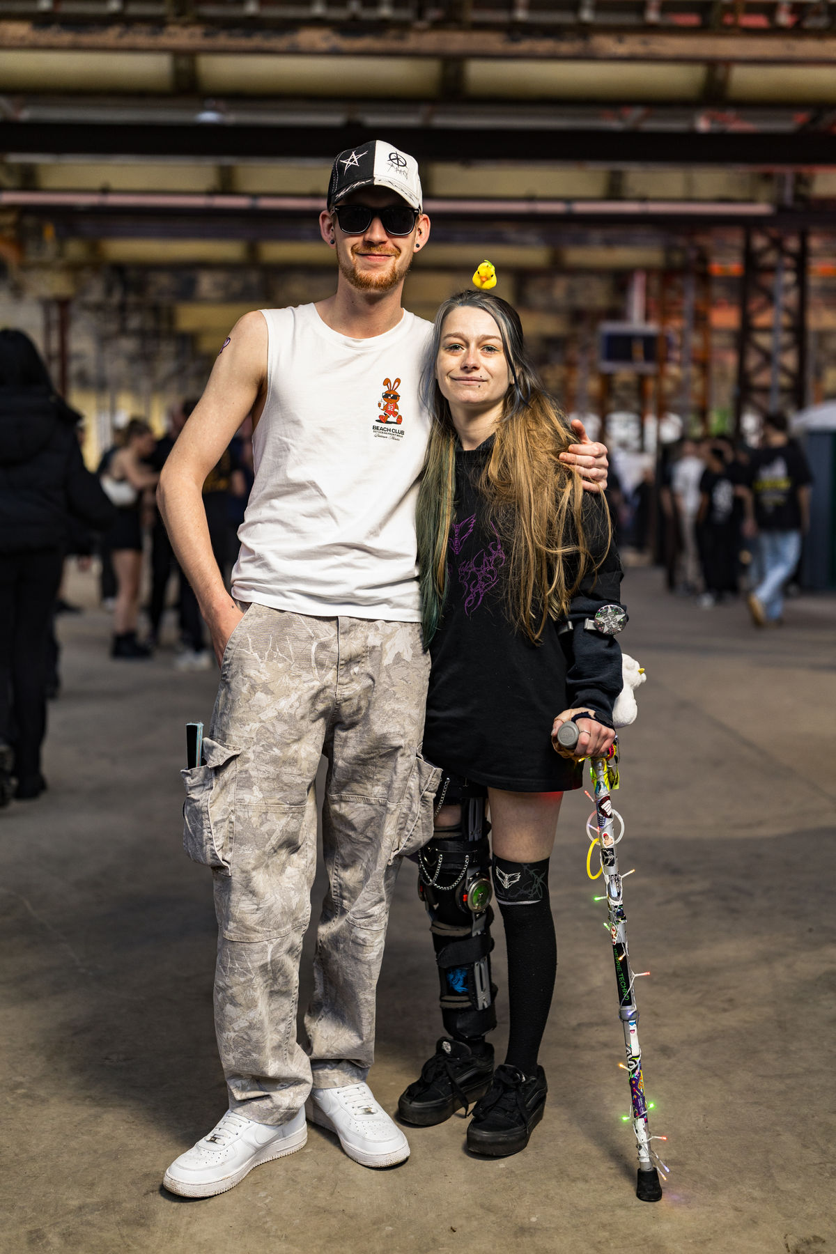 Loading... just a sec